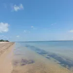 Conforto A Beira Mar