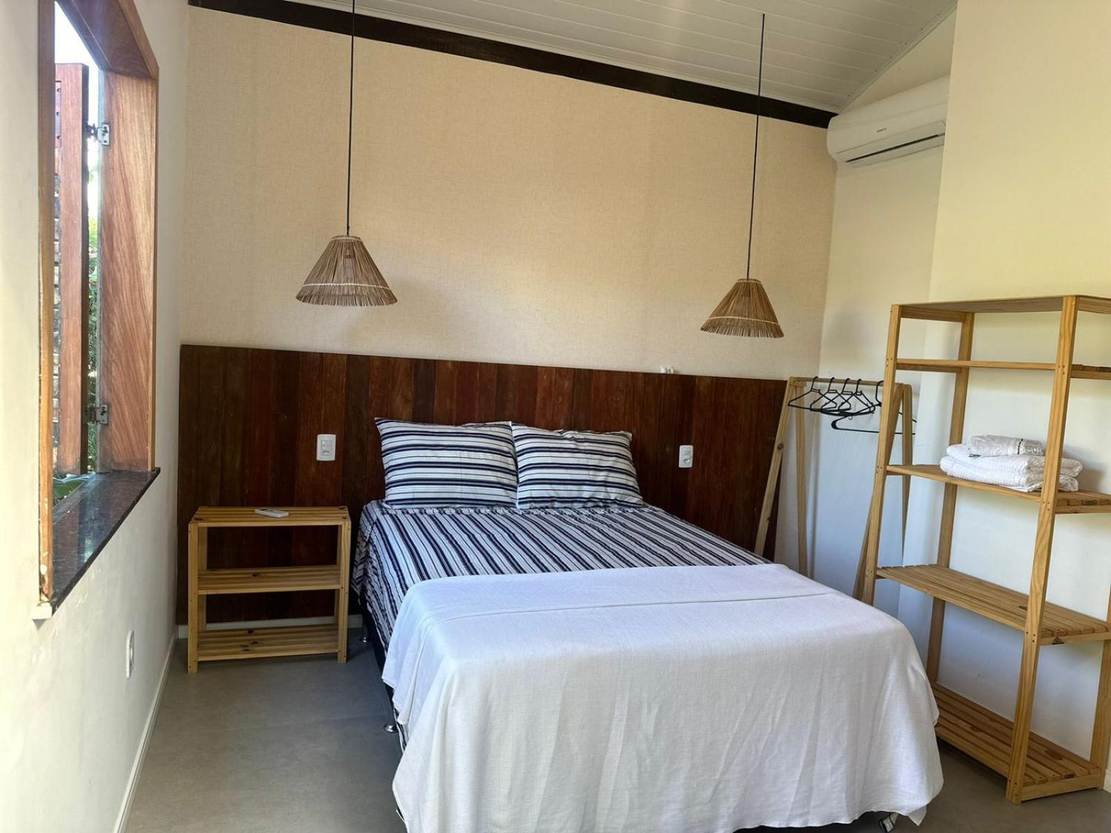 Casa de férias Conforto A Beira Mar