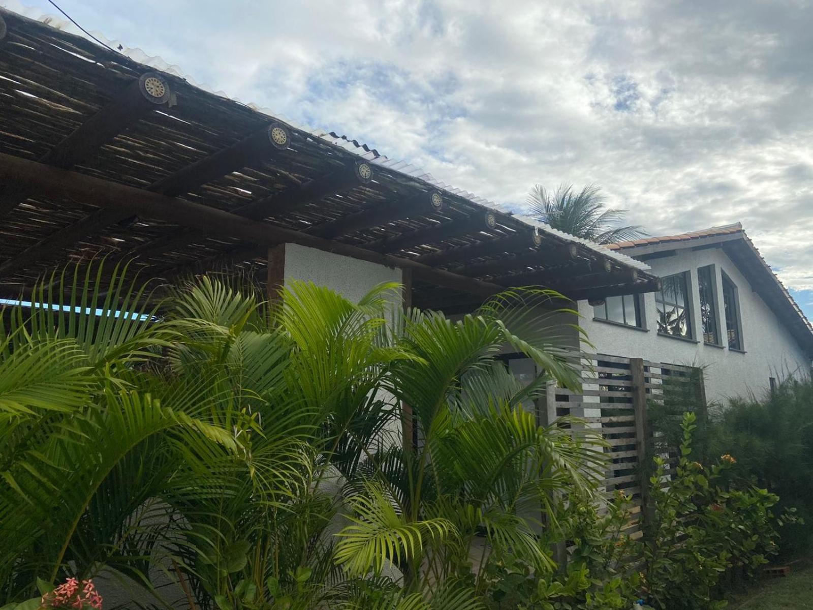 Casa de férias Conforto A Beira Mar Aracaju