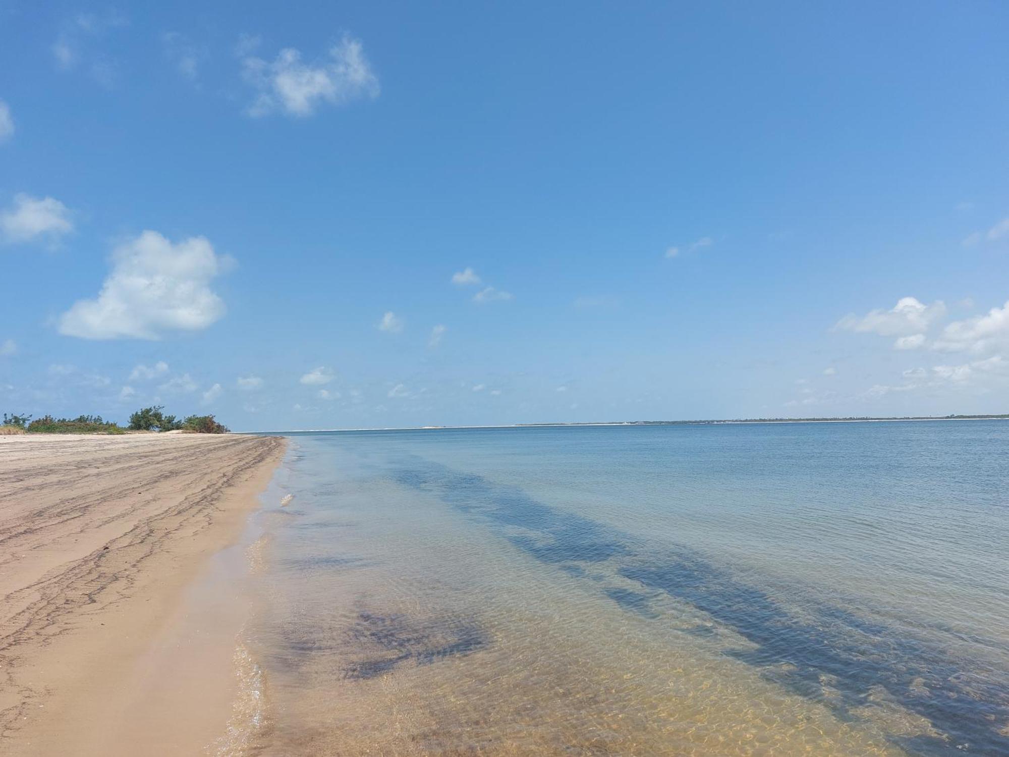 Casa de férias Conforto A Beira Mar *