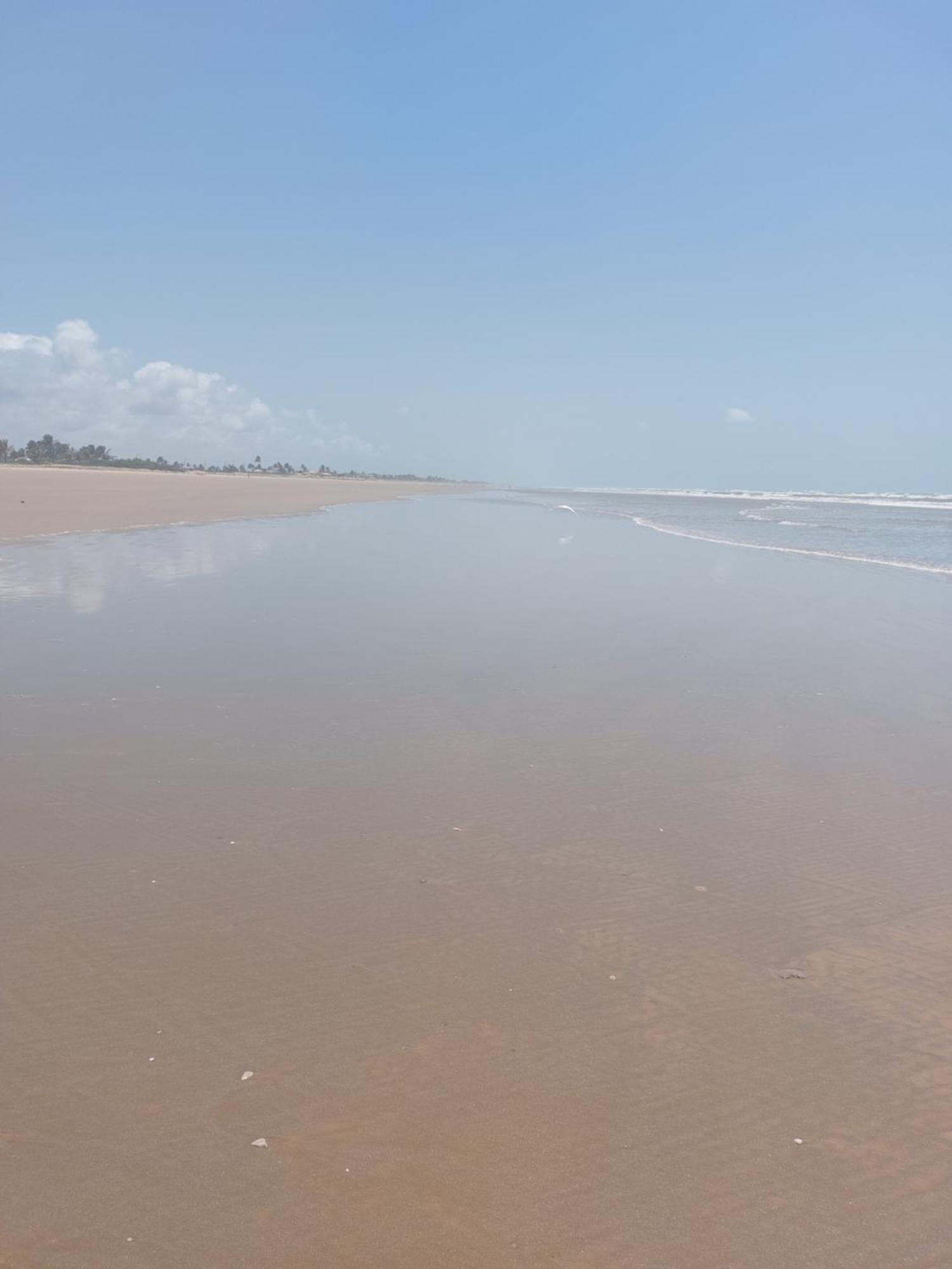 Conforto A Beira Mar * Aracaju