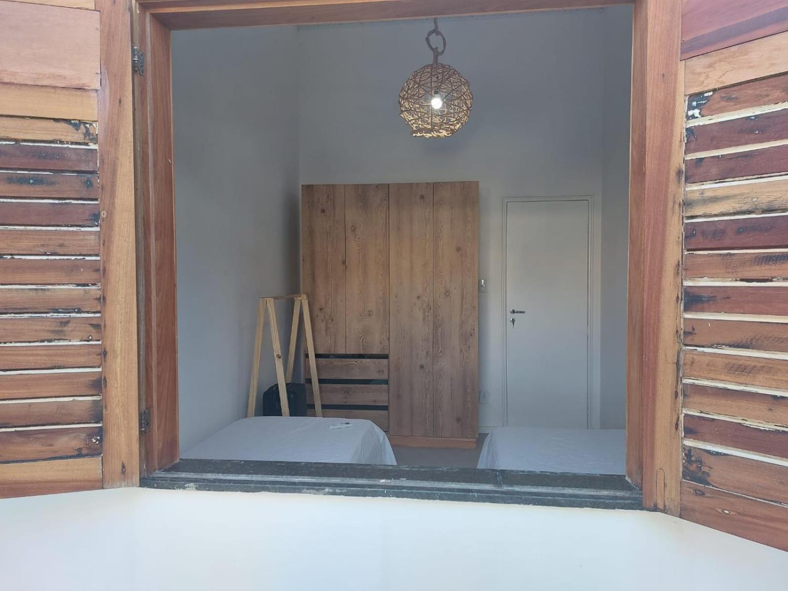 Casa de férias Conforto A Beira Mar