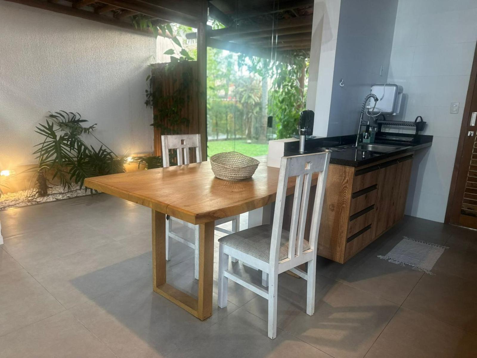 Conforto A Beira Mar Casa de férias Aracaju