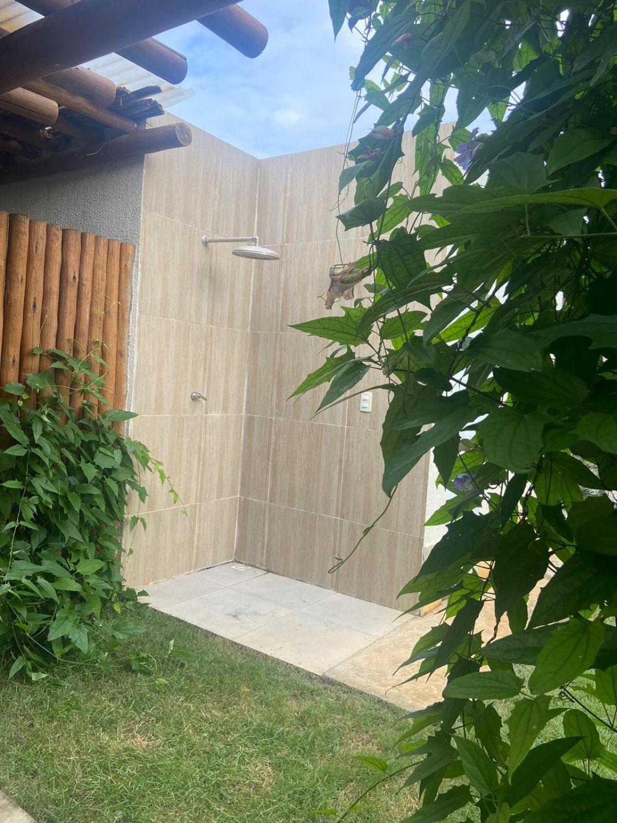 Casa de férias Conforto A Beira Mar Aracaju