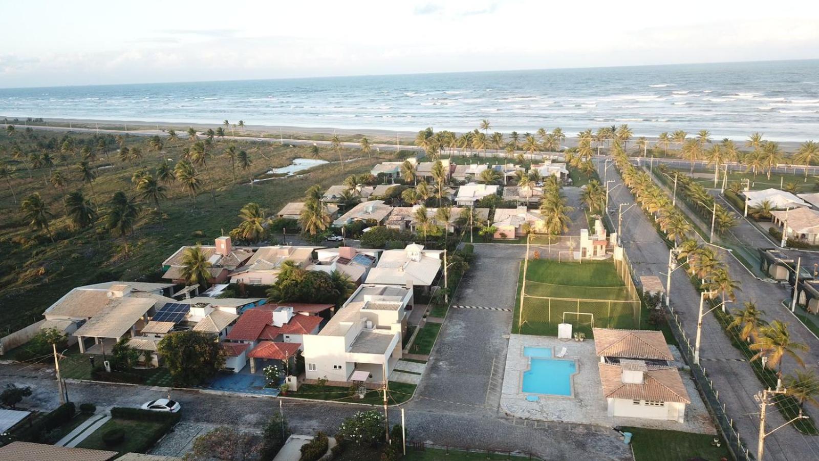 Conforto A Beira Mar * Aracaju