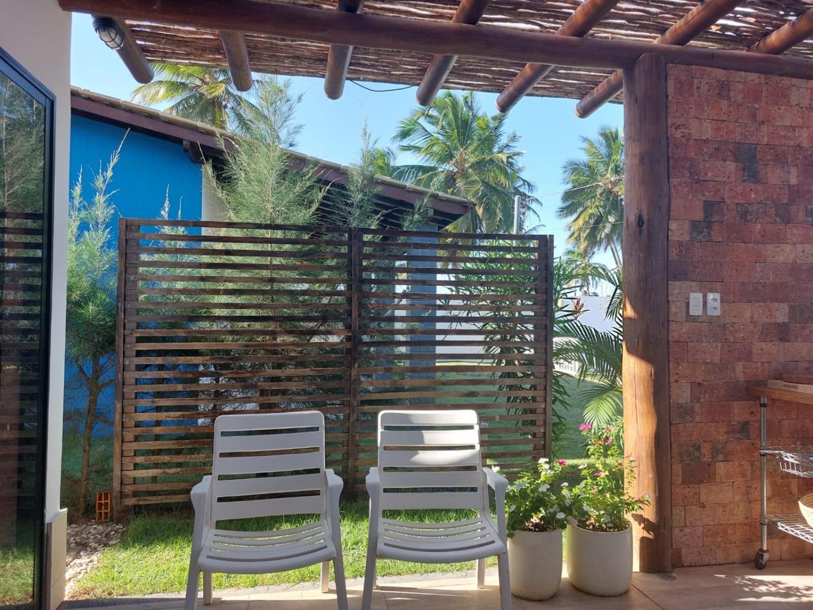 Casa de férias Conforto A Beira Mar Aracaju