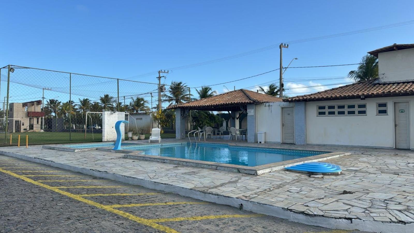 Casa de férias Conforto A Beira Mar Aracaju